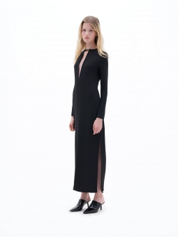 Filippa K Klänning Long Split