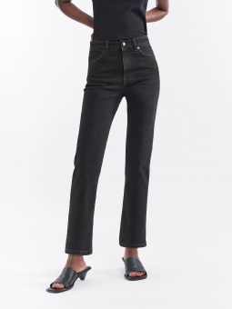 Yentl - Filippa K Silk Shirt, Filippa K Tanktop, Givenchy Mini Antigona,  Zara Ripped Jeans, Noqa…