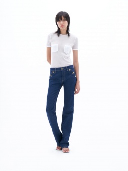 Filippa K Jeans Classic Straight 
