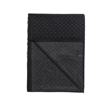 Amanda Christensen Halsduk Double Face Scarf