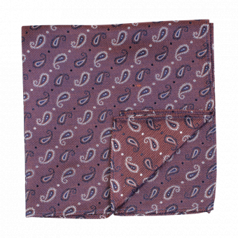 AMANDA CHRISTENSEN Näsduk, Pocket square