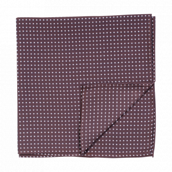 AMANDA CHRISTENSEN Näsduk, Pocket square