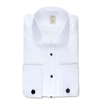 STENSTRÖMS Jubileum skjorta slim-fit, Slimline/77