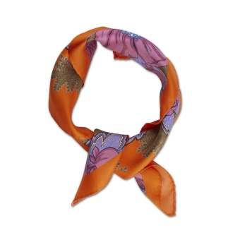 Stenströms Scarf Silk