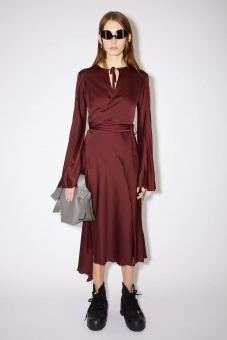 Acne Studios Klänning