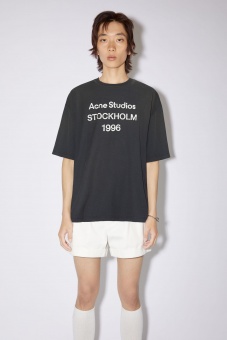 Acne Studios T-shirt Exford U 1998