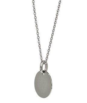 ASTRID & AGNES Halsband, Linn