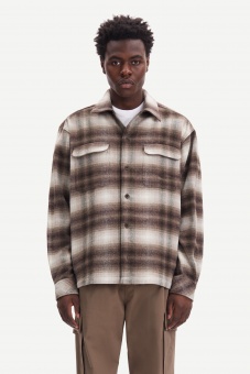 Samsøe Samsøe Overshirt Castor H