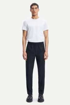 Samsøe Samsøe Byxor Smithy trousers