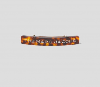 Marc Jacobs Hårspänne The Barrette