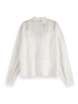 Toppar & Linnen Debut BY MALENE BIRGER Topp, BLO1024S91 Debut