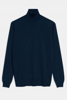 Oscar Jacobson Tröja Cole Rollneck