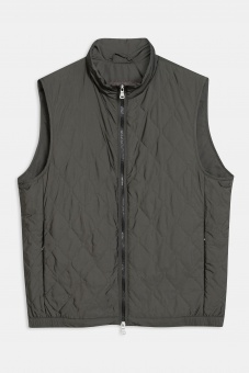Oscar Jacobson Väst Liner Waistcoat