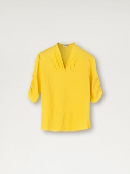 Toppar & Linnen Debut BY MALENE BIRGER Topp, BLO1024S91 Debut