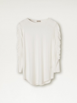 Toppar & Linnen Debut BY MALENE BIRGER Topp, BLO1024S91 Debut