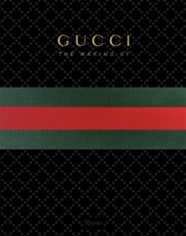New Mags Bok Gucci