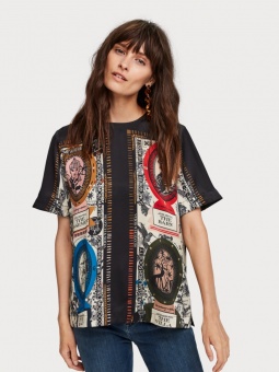 Toppar & Linnen Debut BY MALENE BIRGER Topp, BLO1024S91 Debut