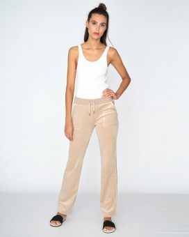 Juicy Couture Byxor Del Ray Sweat Pant