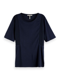 Toppar & Linnen Debut BY MALENE BIRGER Topp, BLO1024S91 Debut