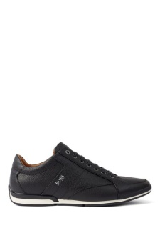 Hugo Boss Skor Saturn Lowp Tbpf