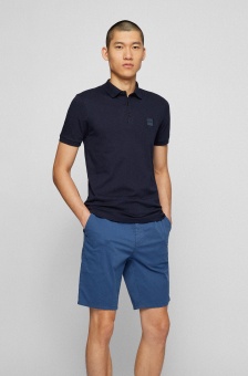 Hugo Boss Piké Passenger