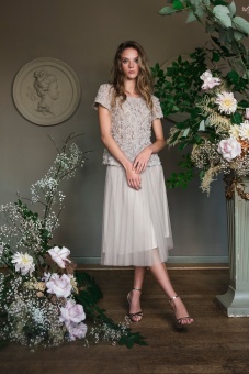 Ida Sjöstedt Kjol Flawless
