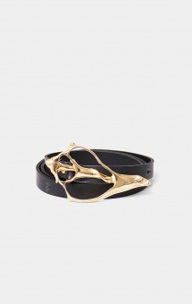 Rodebjer Bälte Shell Gold