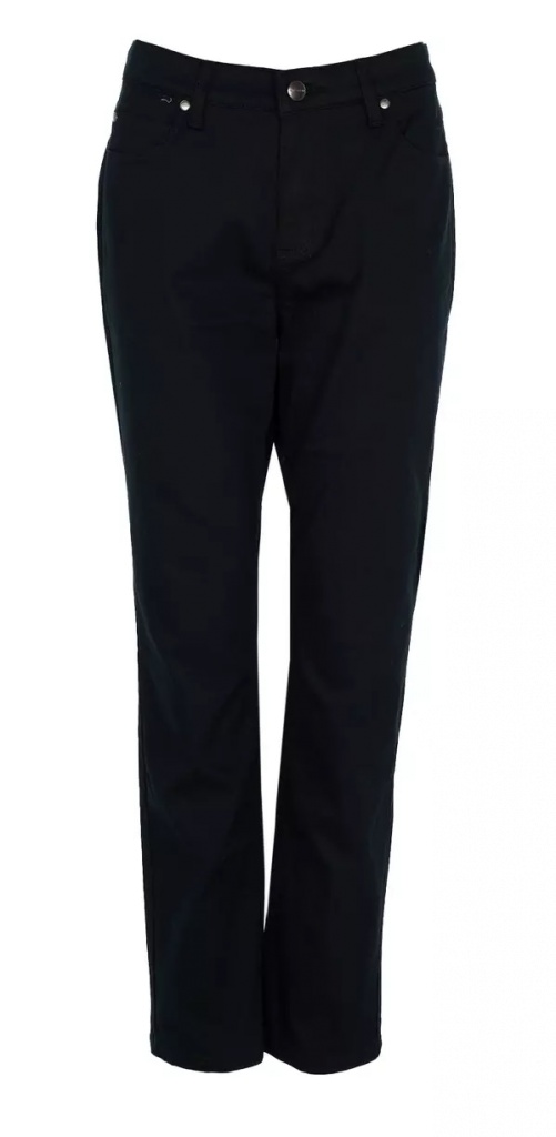 COMP ELLEN TWILL TROUSERS
