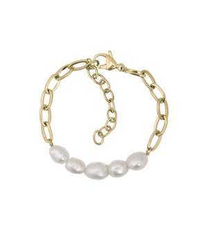 Nancy pearl chain