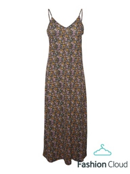 VMJEASY SINGLET ANKLE DRESS JRS