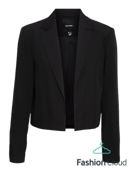 VMVERA LS SHORT BLAZER