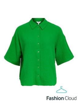OBJCARINA 2/4 SHIRT 126
