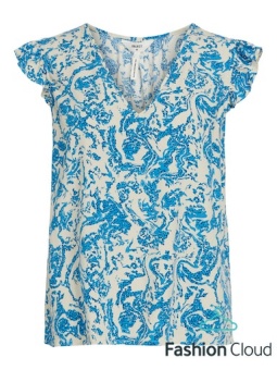 OBJIBRA NOUR S/S TOP 126 DIV