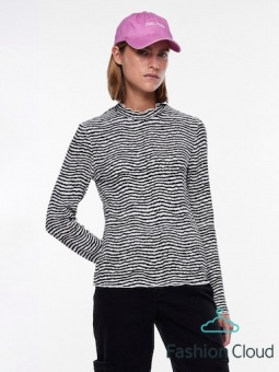 PCSESH LS T-NECK BC