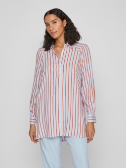VIZUGI L/S LONG SHIRT/SU/TB