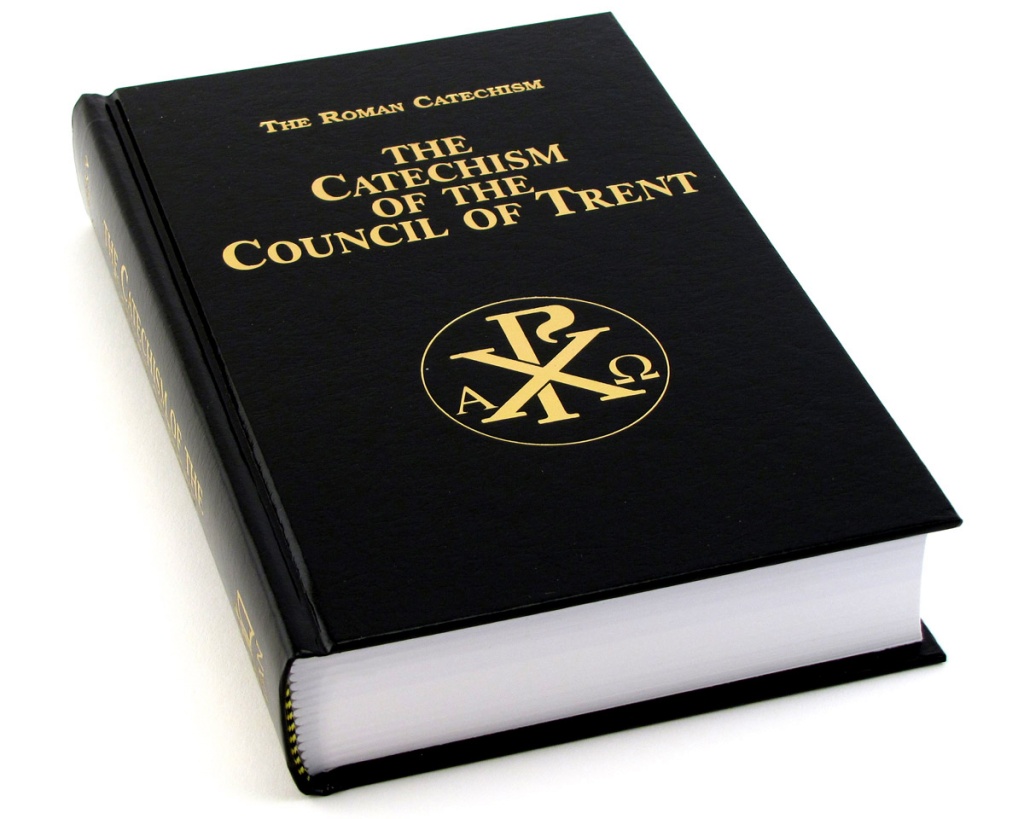 Catechism of the Council of Trent
