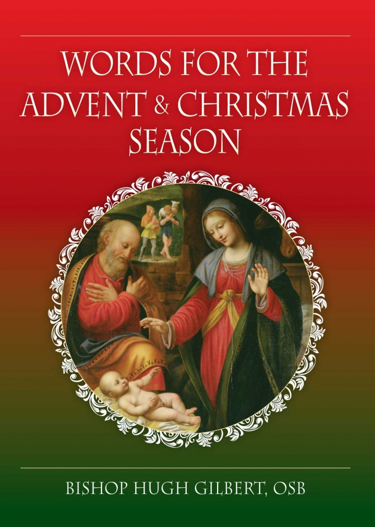 Words for the Advent and Christmas Season (CTS)