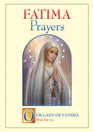 Fatima Prayers (CTS)