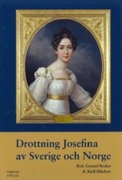 Drottning Josefina av Sverige och Norge