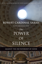 Power of Silence - Against the Dictatorship of Noice