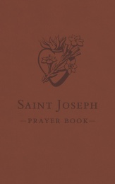 St Josephs prayerbook