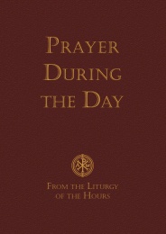 Prayer During the Day (CTS)