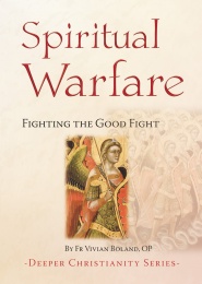 Spiritual Warfare (CTS)