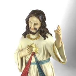 Barmhärtige Jesus, 20 cm