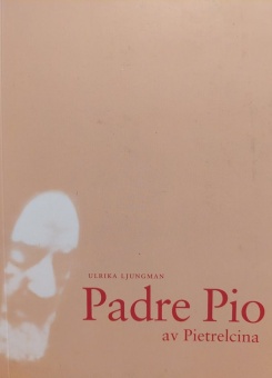 Padre Pio av Pietrelcina
