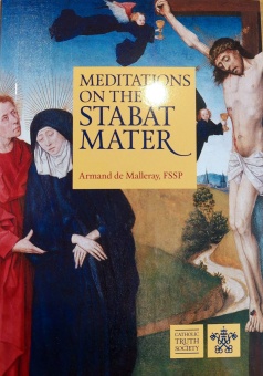 Meditations on the Stabat Mater CTS-häfte