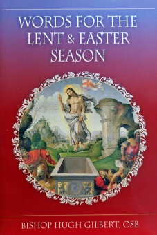 Words for the lent and easter season CTS-häfte