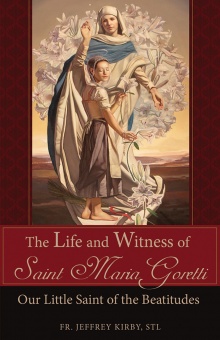 The life and witness of St Maria Goretti