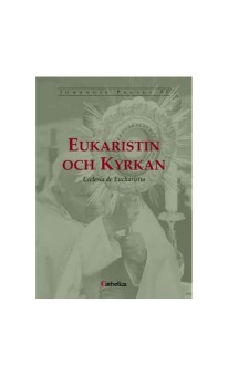 Eukaristin och Kyrkan