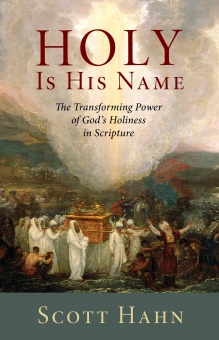 Holy is his name - The transforming power of ...